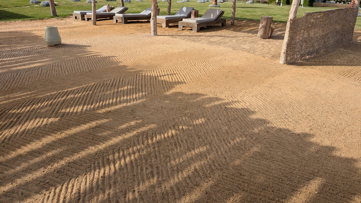 阿拉亚施柏阁度假酒店-泳池