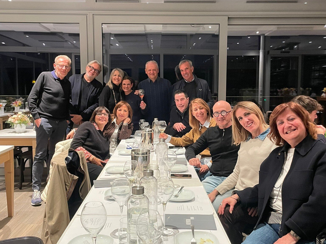 Borgo Maragliano-Loazzolo必去景点