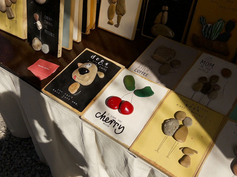 Mercadillo Las Dalias-Sant Carles de Peralta必去景点