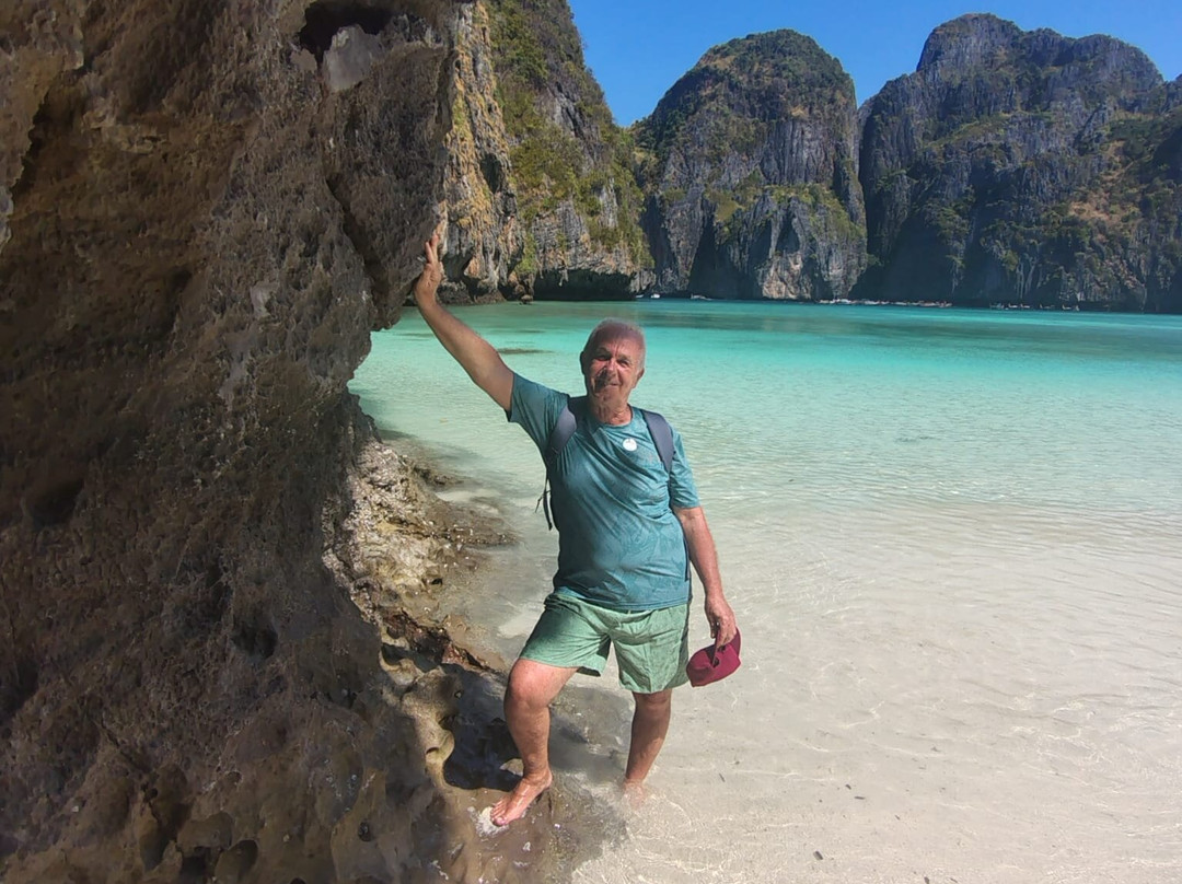 Thailandream-清迈必去景点