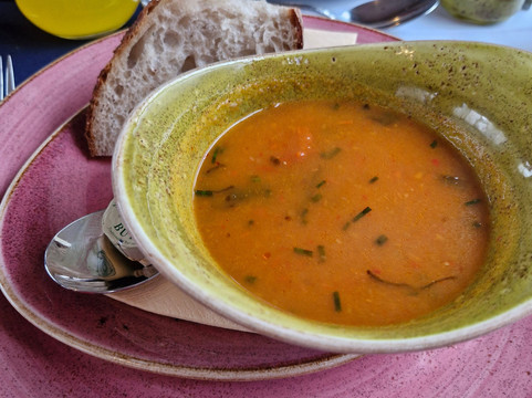 Churnet Valley Railway-Leek必去景点