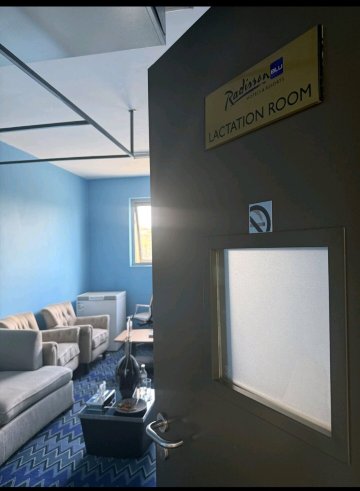 内罗毕上山区Radisson Blu酒店-官方