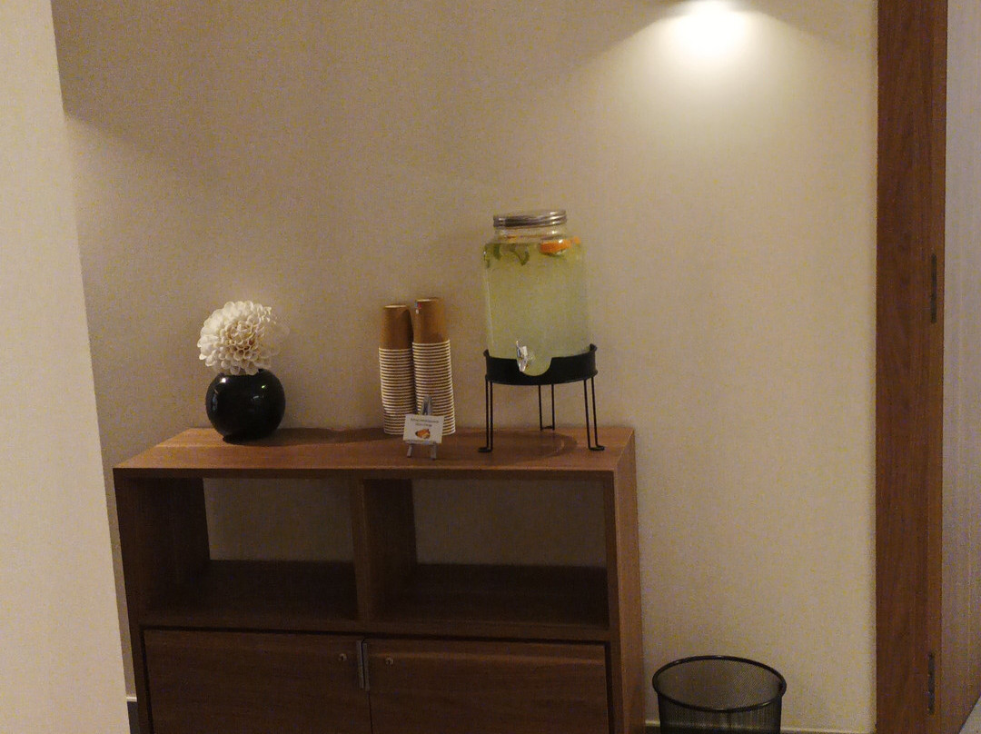 Spa La Parenthèse-艾克斯莱班必去景点