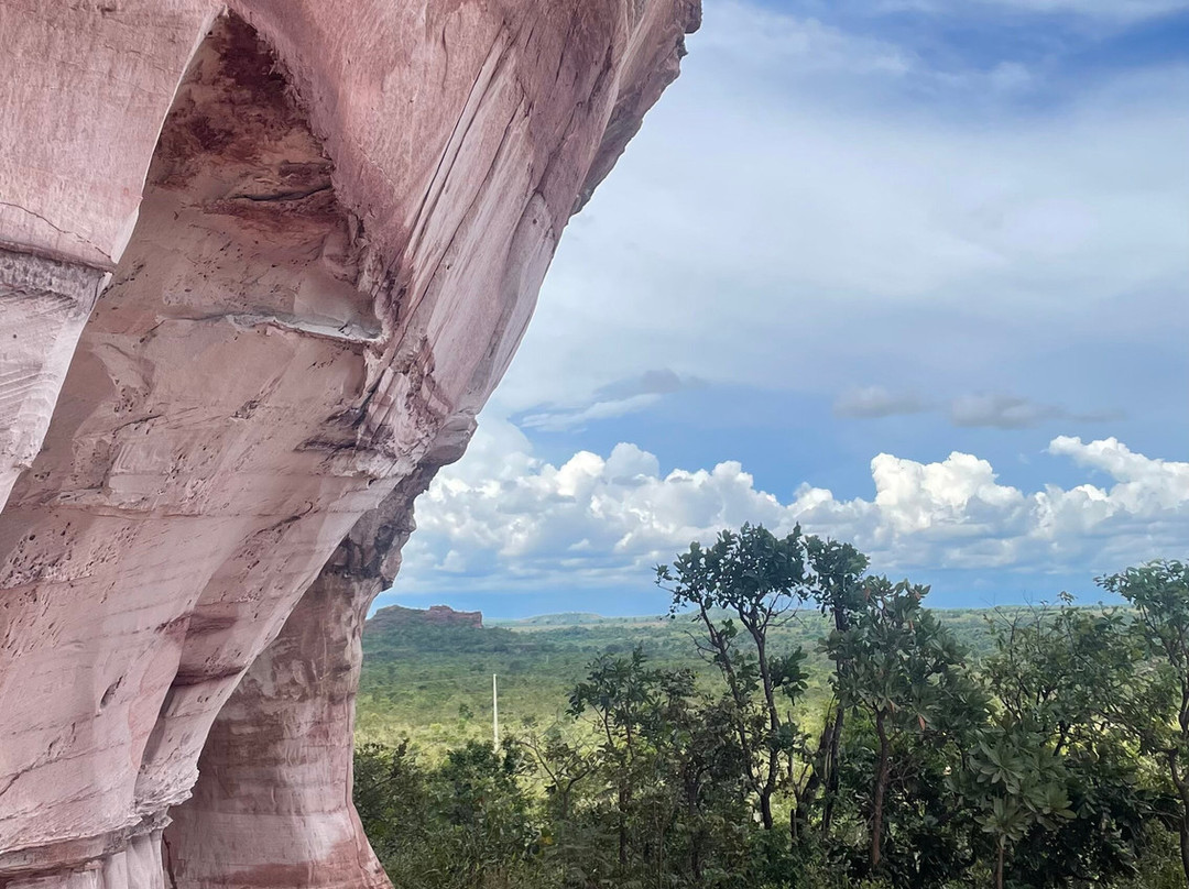 Jalapão Eletrizante Turismo-Palmas必去景点