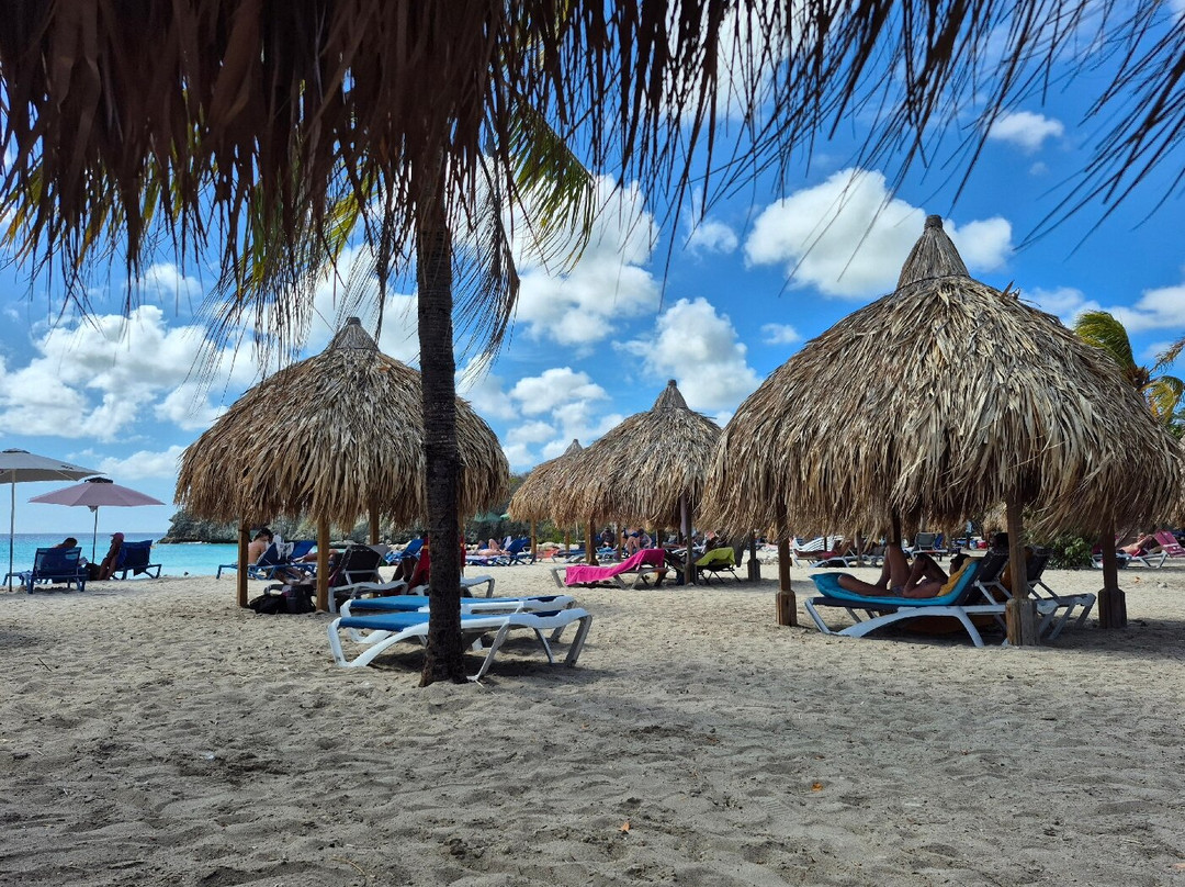 Daaibooi Beach-Sint Willibrordus必去景点