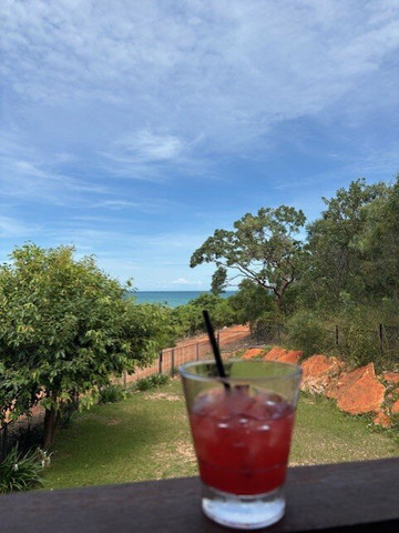 Cygnet Bay Pearl Farm Tours-Dampier Peninsula必去景点