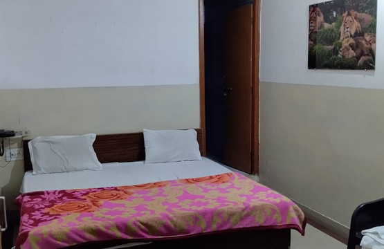 大钟WB酒店主图