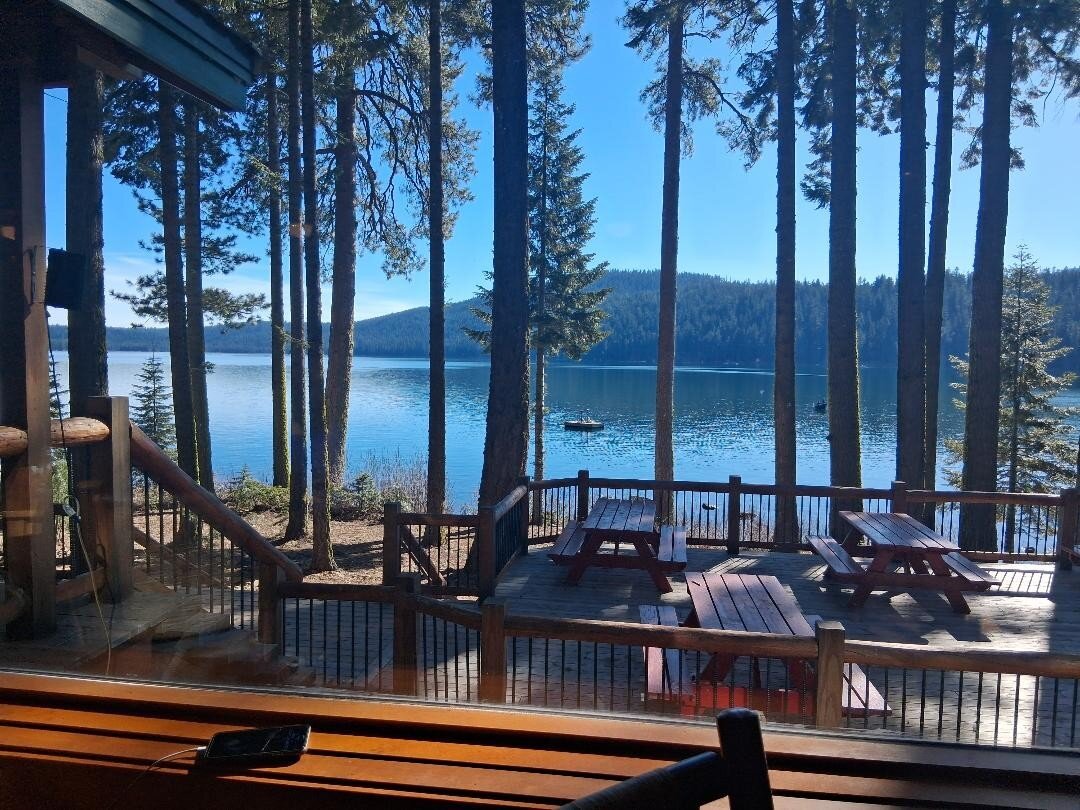 Lake of the Woods Resort-官方