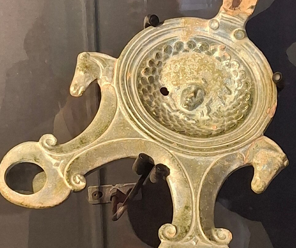 MAR - Museo Archeologico Romano Positano-波西塔诺必去景点