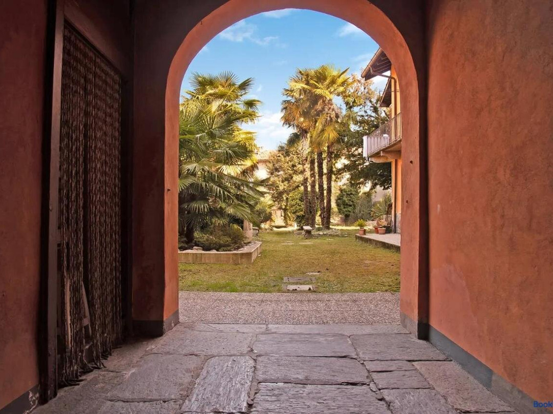Casa Andrea E Linda