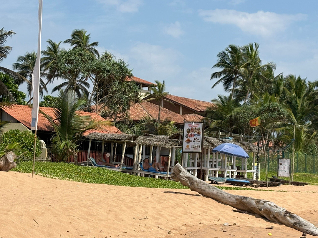 雅努斯天堂休憩住宿加早餐旅馆主图