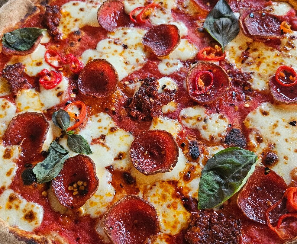 BrewDog DogTap & BrewDog Brewery Tour-Ellon必去景点