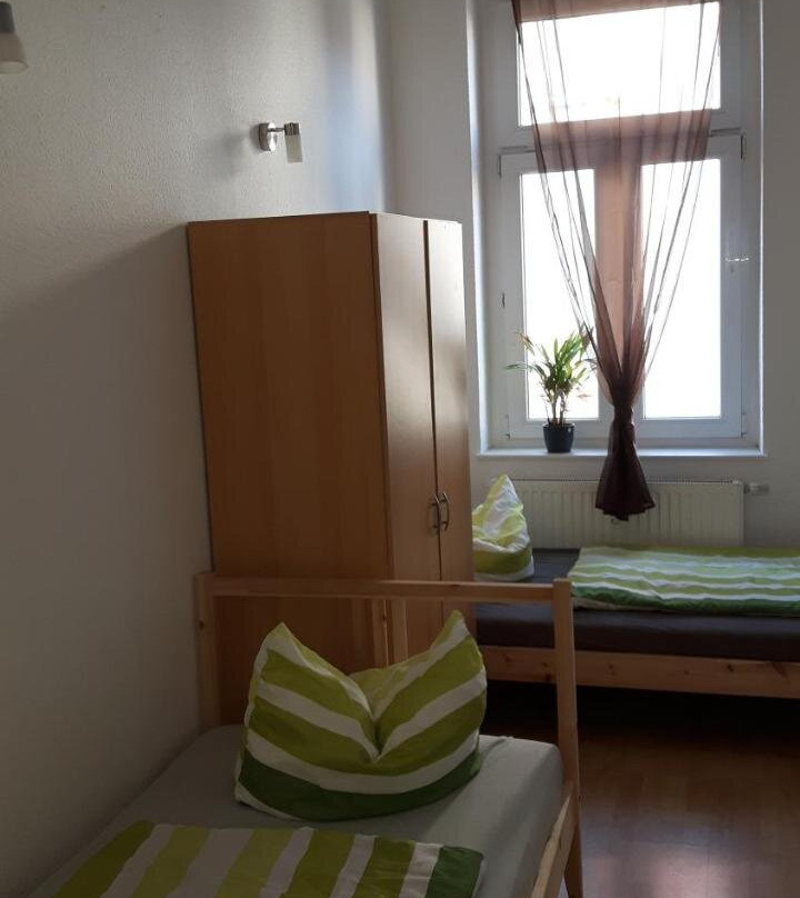 -fairmieten-leipzig de- Preiswerte Wohnungen nahe BMW fur Monteure - Portitzer Str