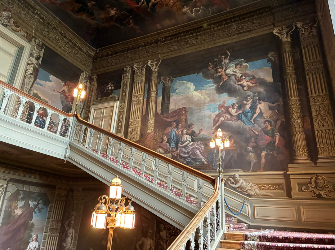Petworth House and Park-佩特沃斯必去景点