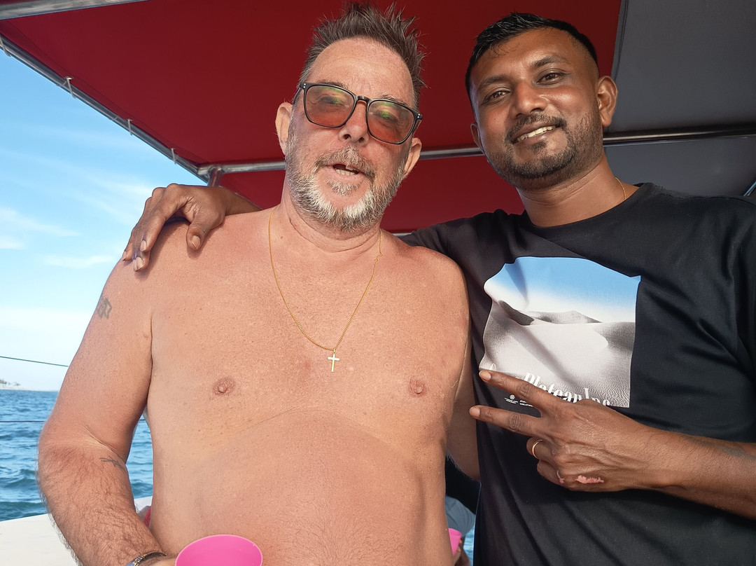 Le Zoulou Blanc-东南大河必去景点