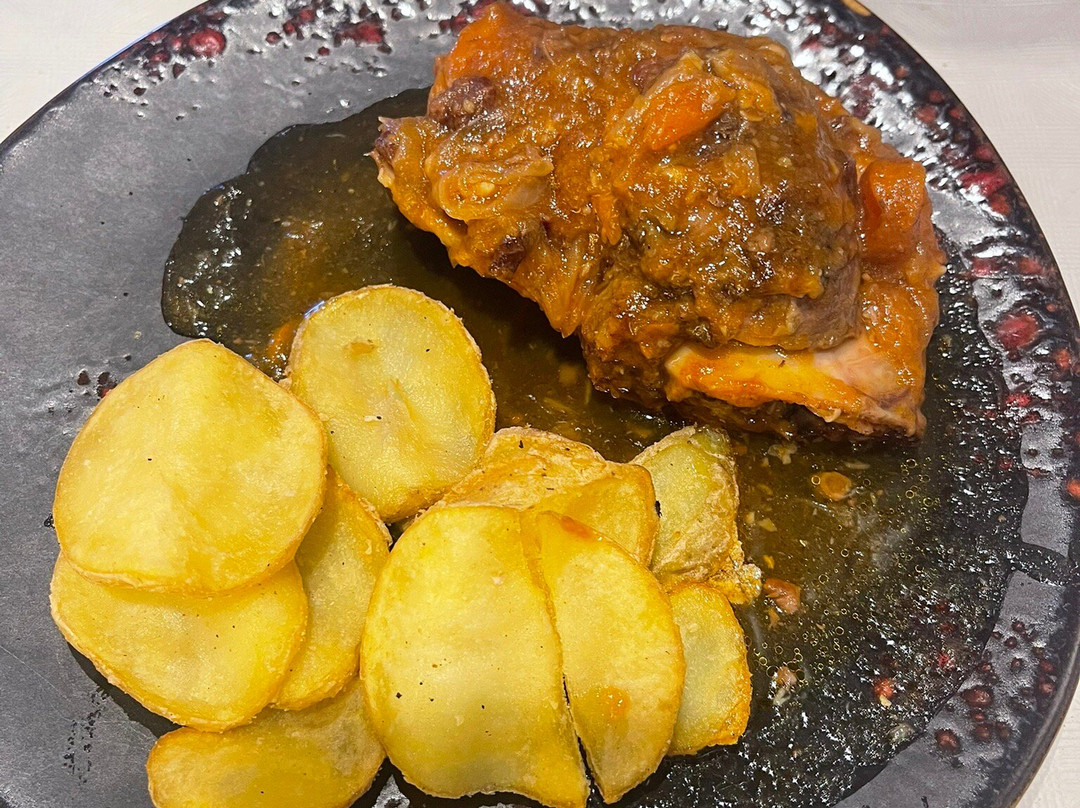 维尔提索尔旅馆主图