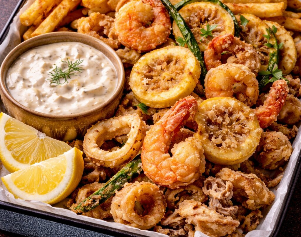 Mufasa Gourmet
