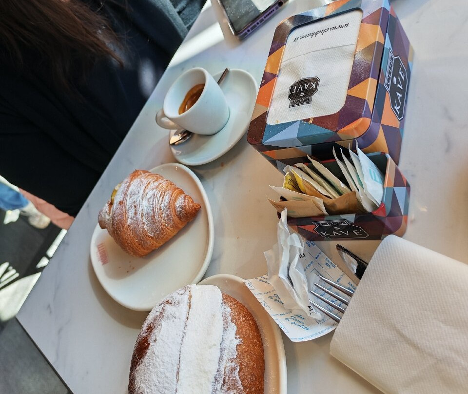 Maison Morotti Pasticceria Angera