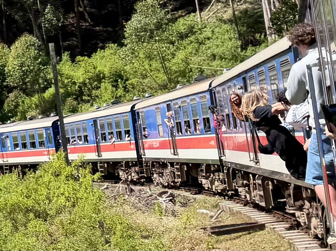 Experiential Journeys-科伦坡必去景点