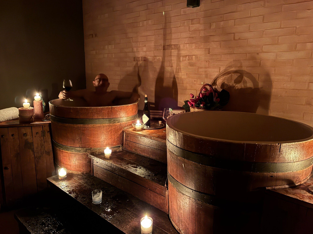 Baglio Basile Wellness Center & Spa-Petrosino必去景点