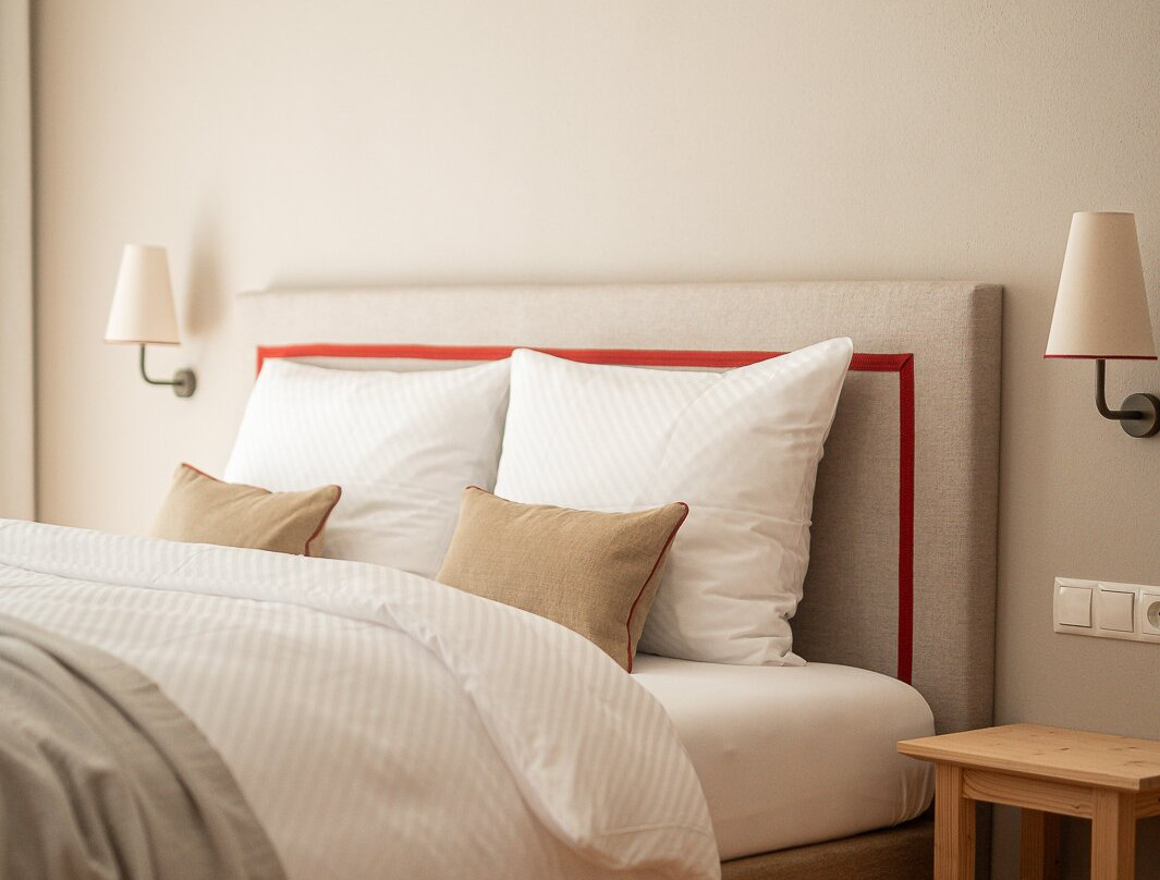 Vitalpina Hotel Schulerhof主图