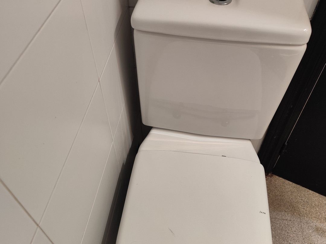 维多利亚阿巴爵士酒店主图