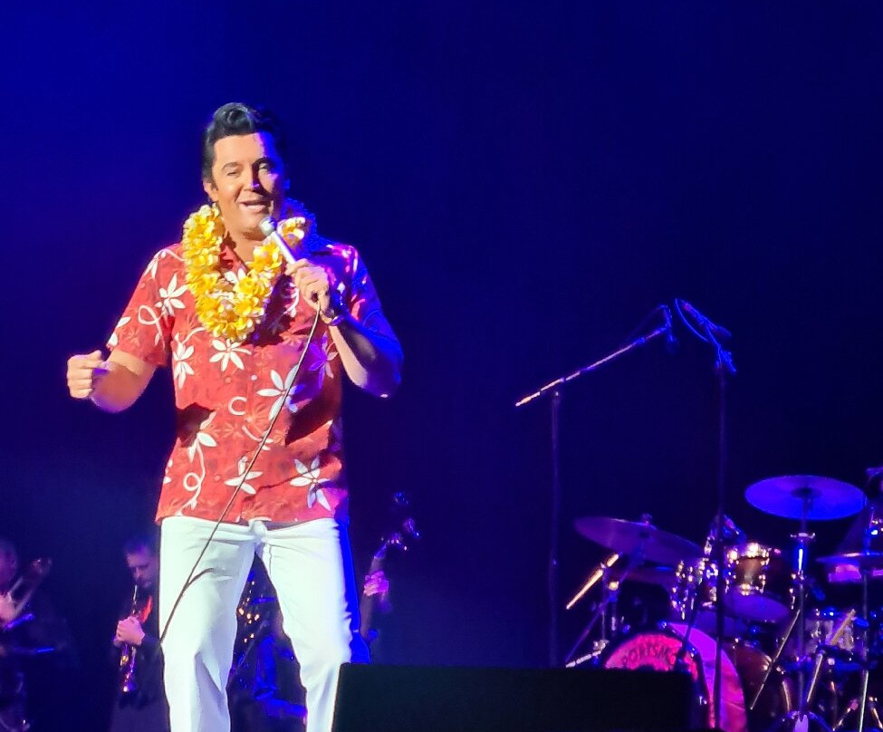 De Montfort Hall-莱切斯特必去景点