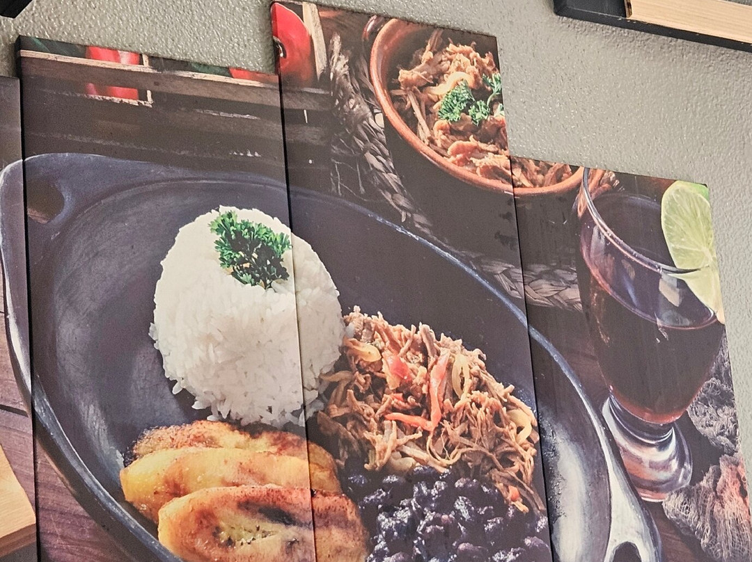 Arepas El Pana