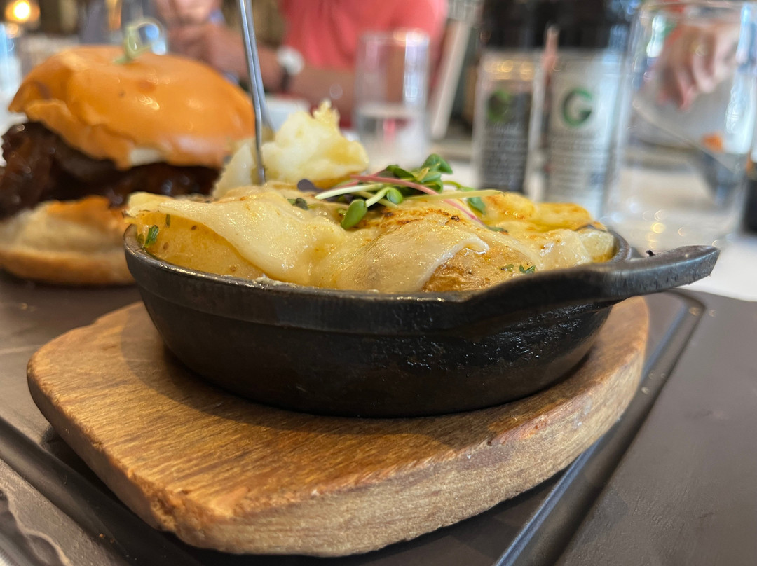 The Hussar Grill Hermanus