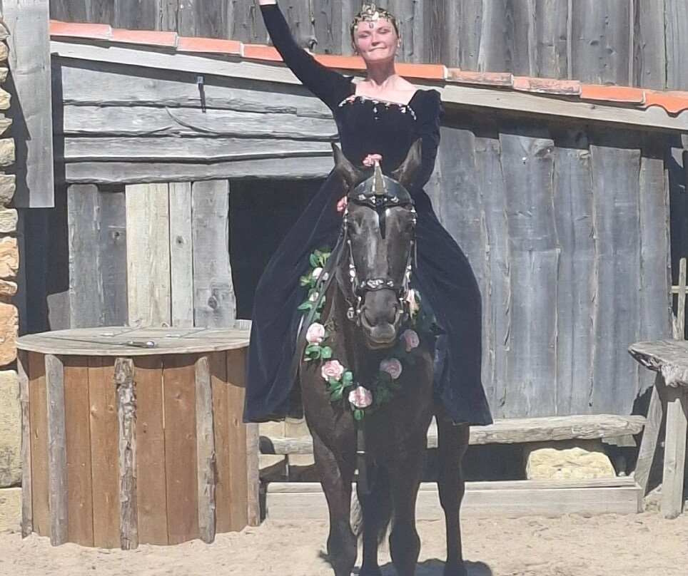 Legendia Parc-Frossay必去景点