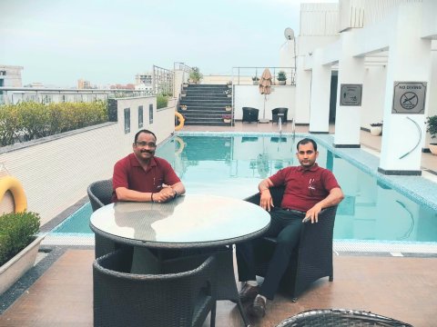 财富公园BBD酒店，勒克瑙 - ITC酒店集团成员-官方