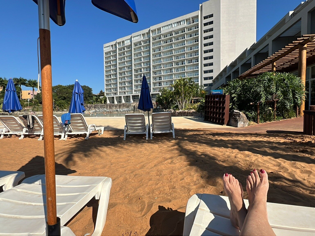 Blue Park Aquático-伊瓜苏必去景点