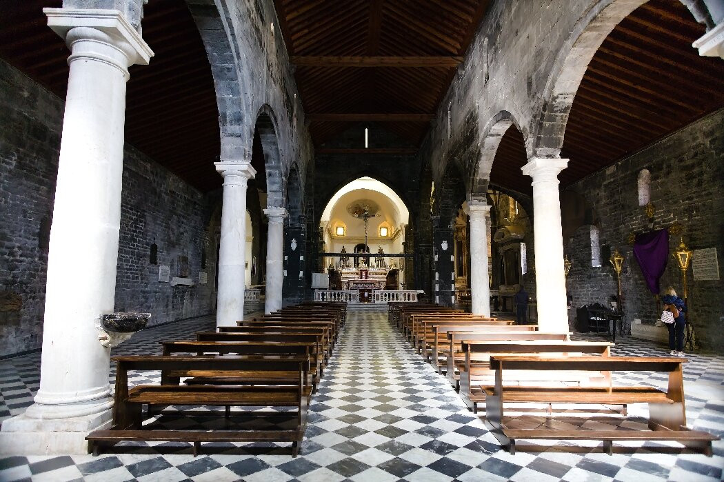 Chiesa di San Lorenzo Martire-Spello必去景点