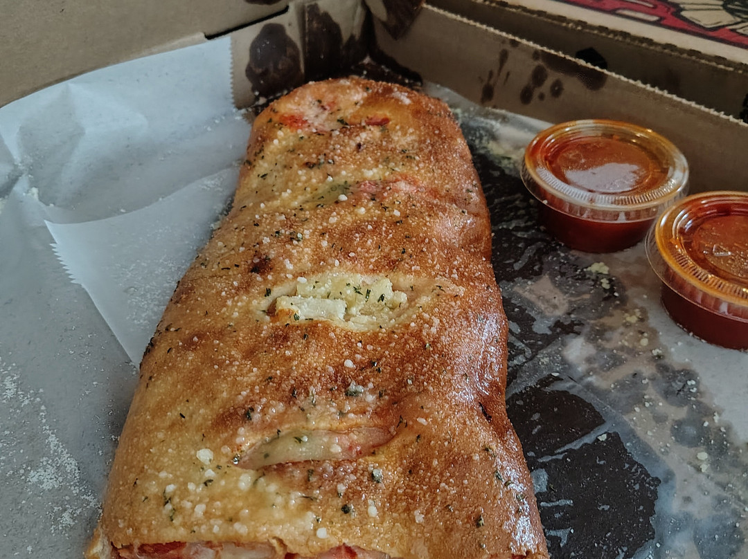 South Side Pizza
