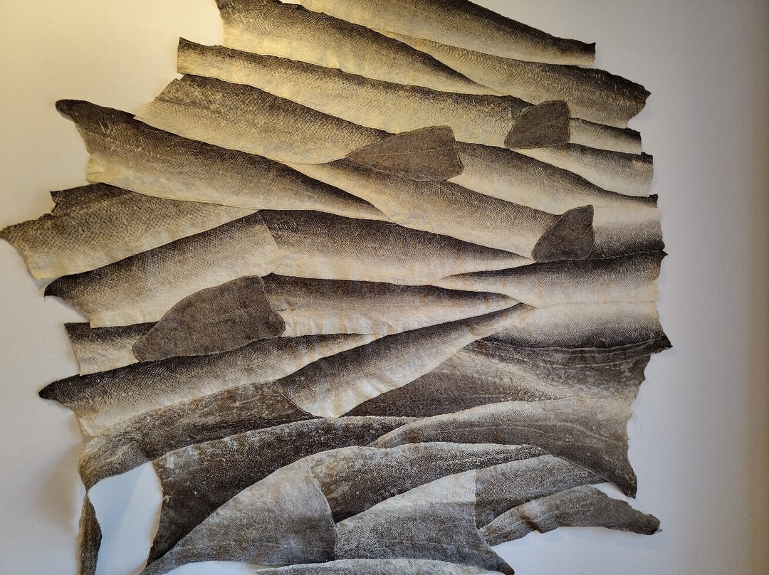 Munkeruphus-吉勒莱厄必去景点