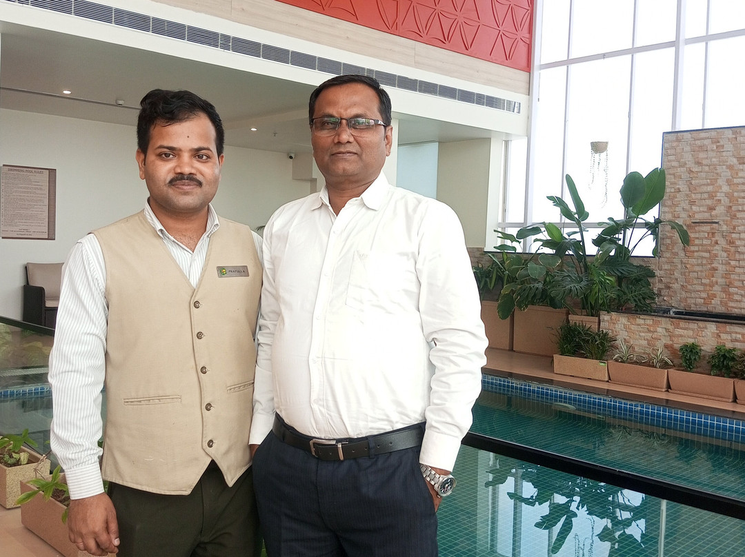 Lemon Tree Hotel Ranchi