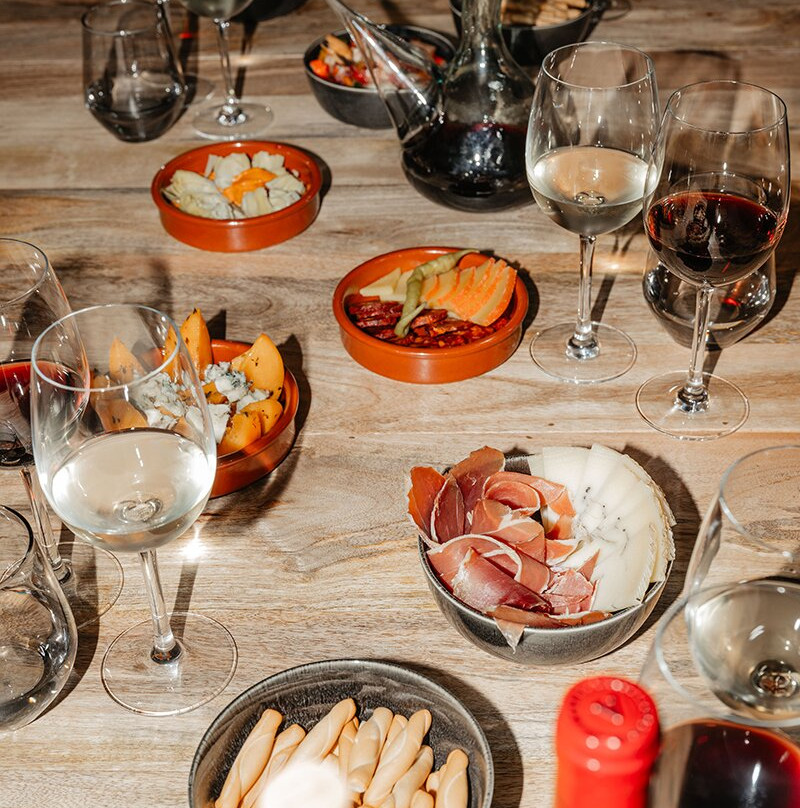 Moscat Wine Studio-Vilassar de Mar必去景点