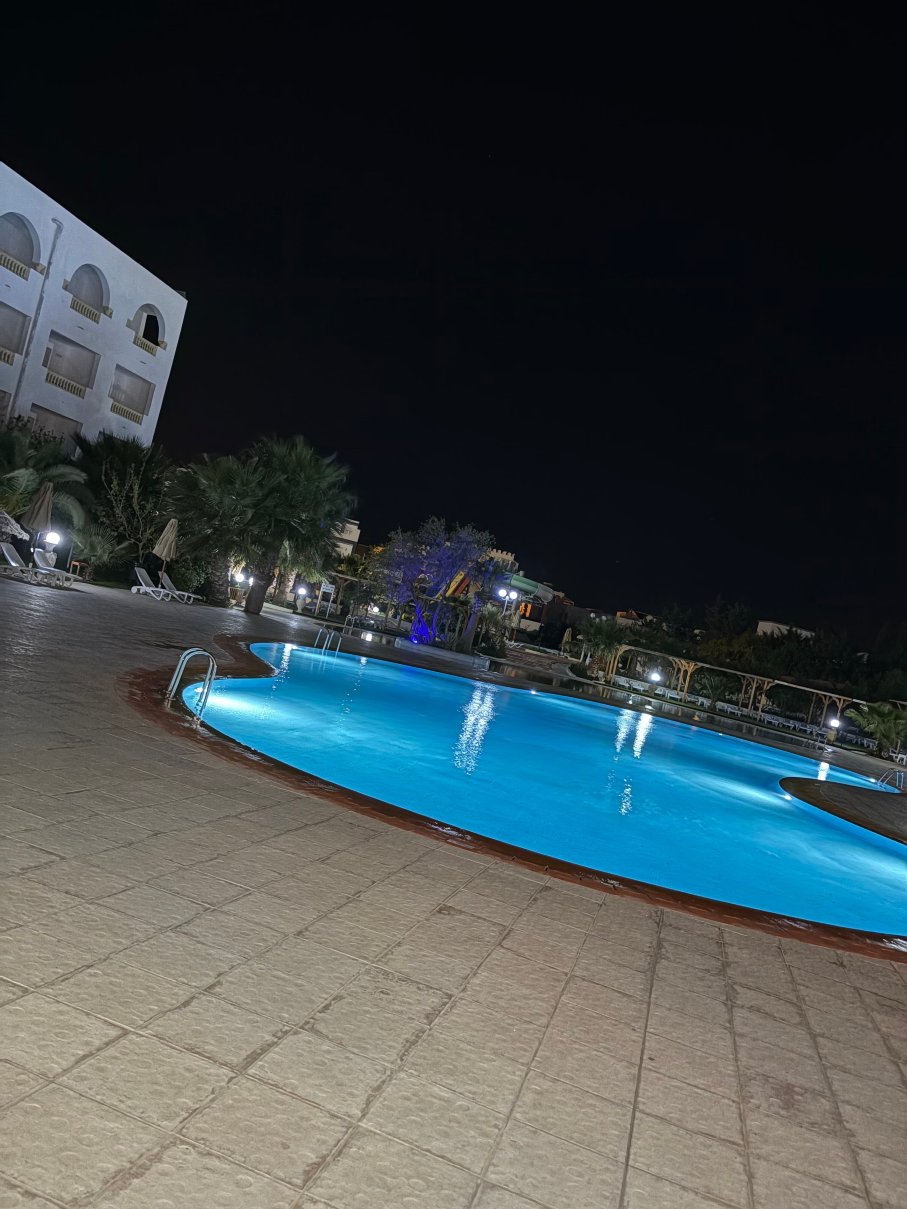 左迪阿克酒店-官方