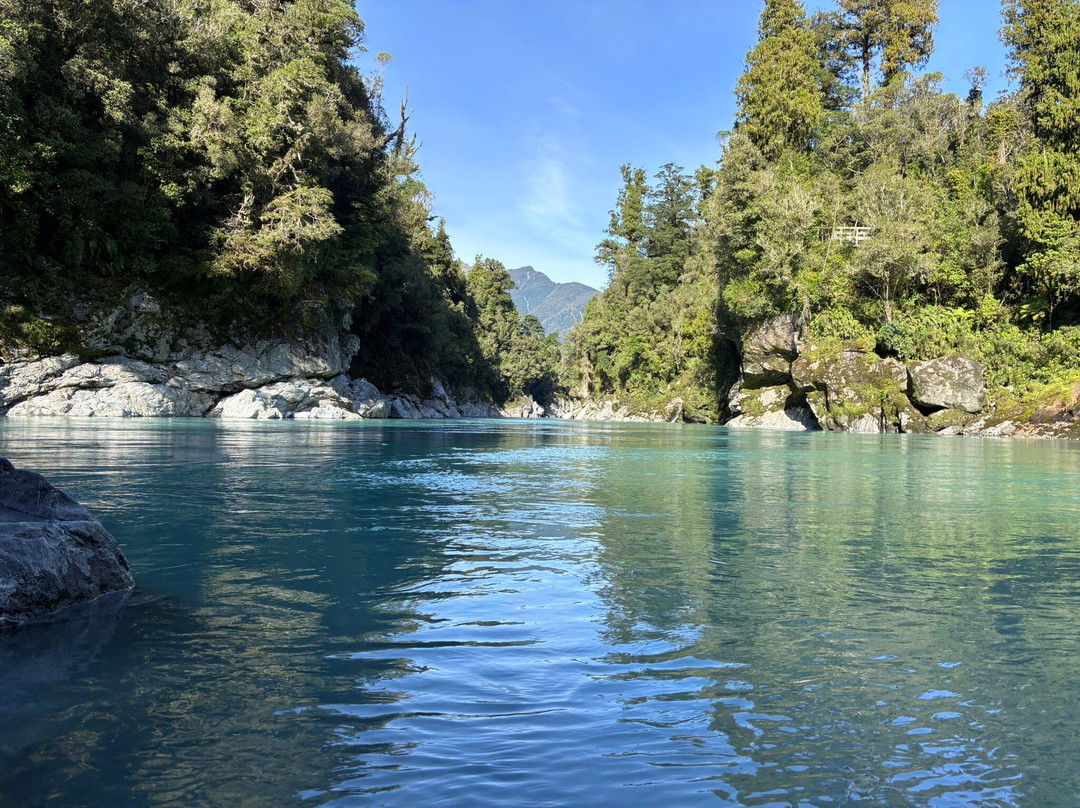 霍基蒂卡峡风景保护区-霍基蒂卡必去景点