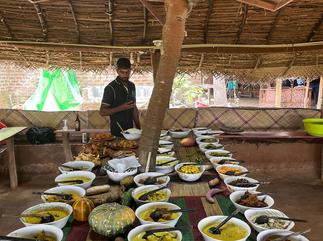 Sri Lanka Wide Tours-科伦坡必去景点