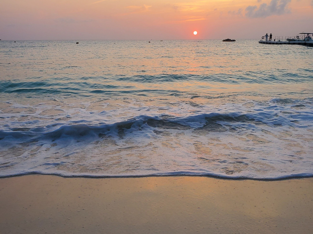 宫古岛东急酒店度假村主图