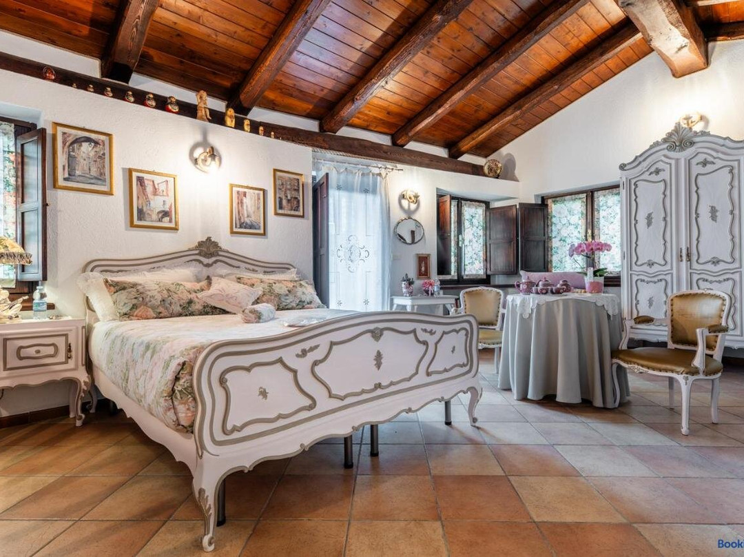 La Meira di Lucia B&B