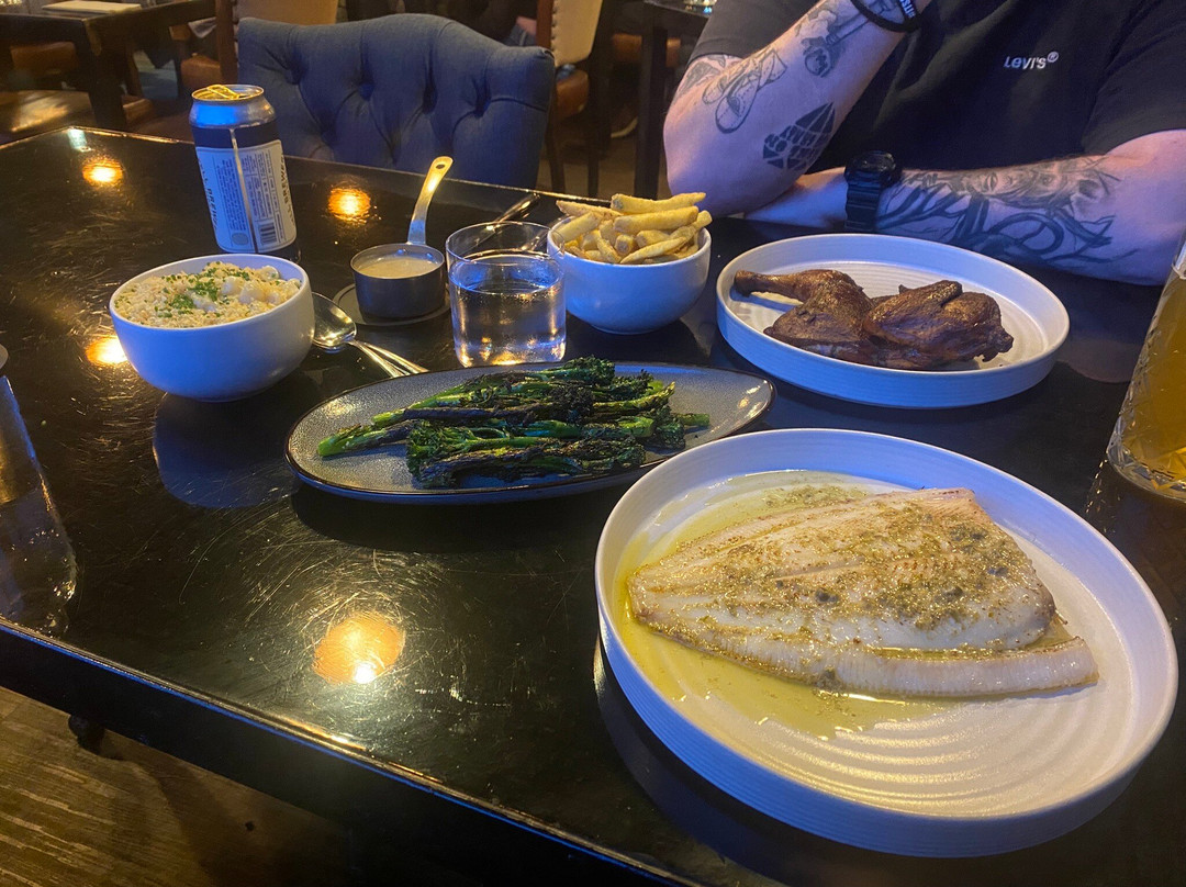 Lanty Slee's Ambleside