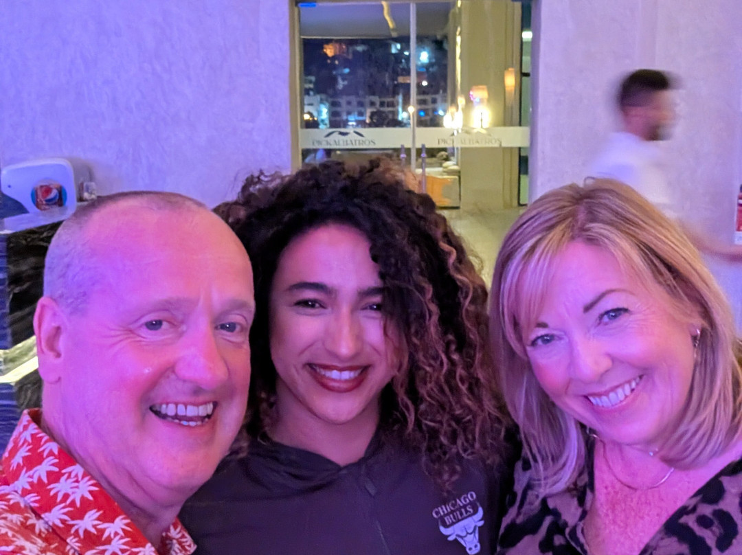 Pickalbatros White Beach Taghazout - Adults Friendly 16 Years Plus - Ultra All Inclusive主图