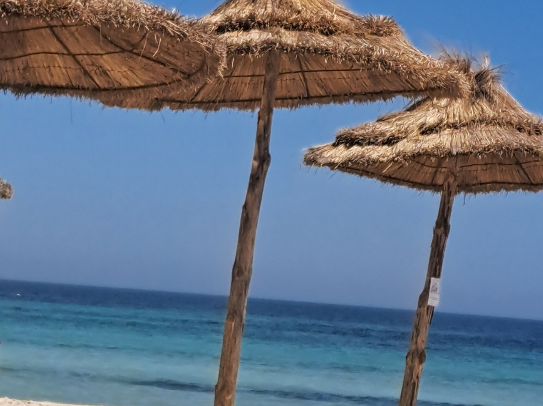 Télémaque Beach & Spa主图