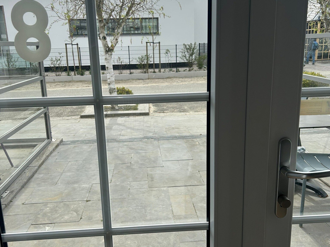 Strandhotel Dennenbos主图