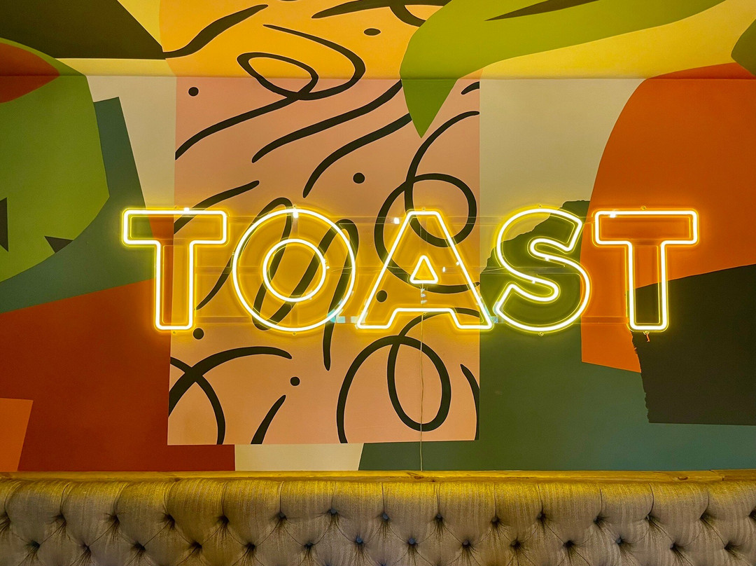 Toast