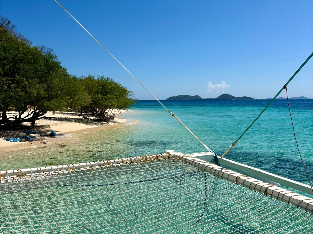 Big Dream Boatman-科隆必去景点