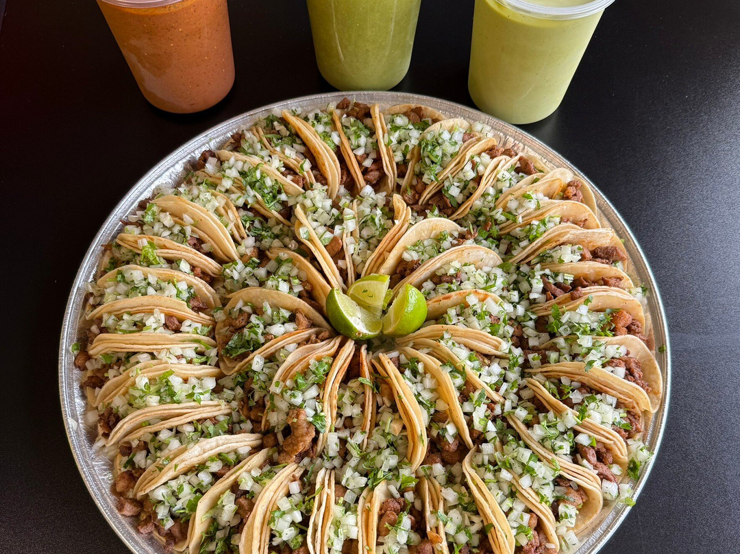 Taqueria la Michoacána