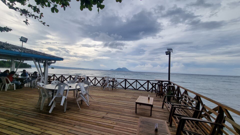 拉波波种植园度假村-旅行者